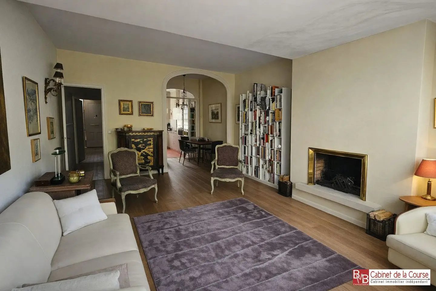 Maison à vendre, 93m², Bordeaux