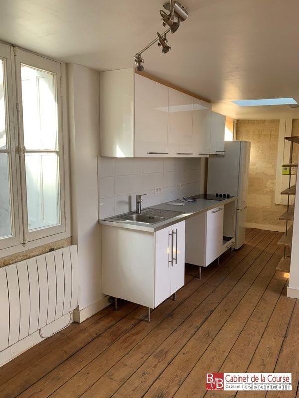 Appartement à louer, 30m², Bordeaux