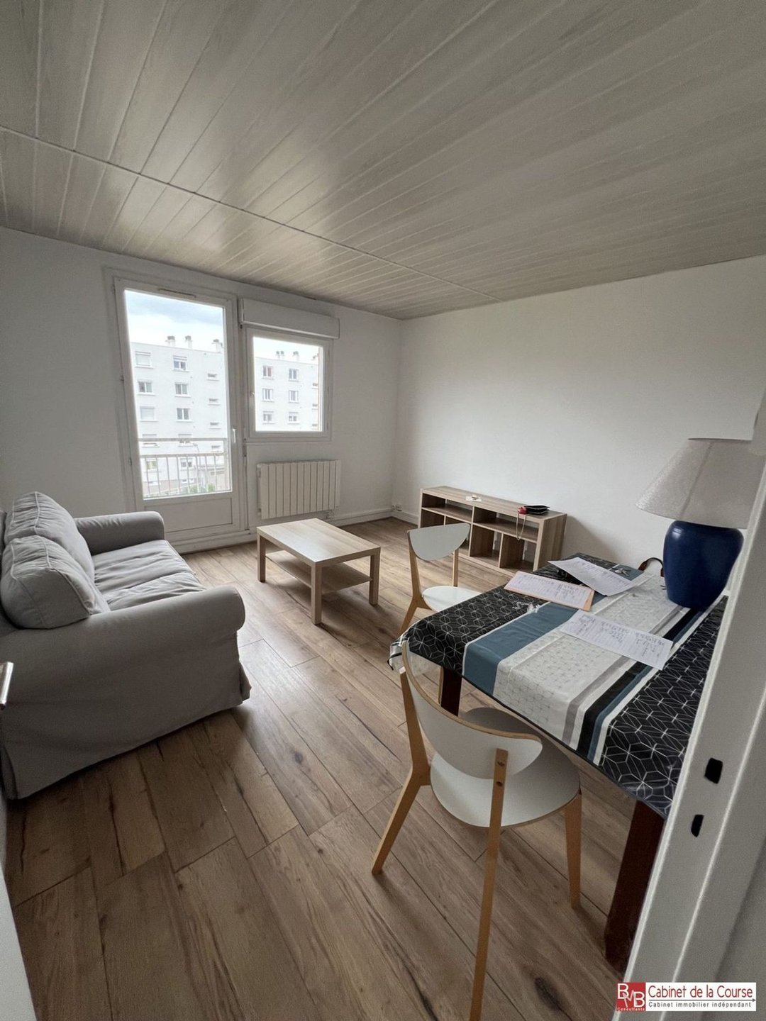 Appartement à louer, 54m², Villenave-d'Ornon