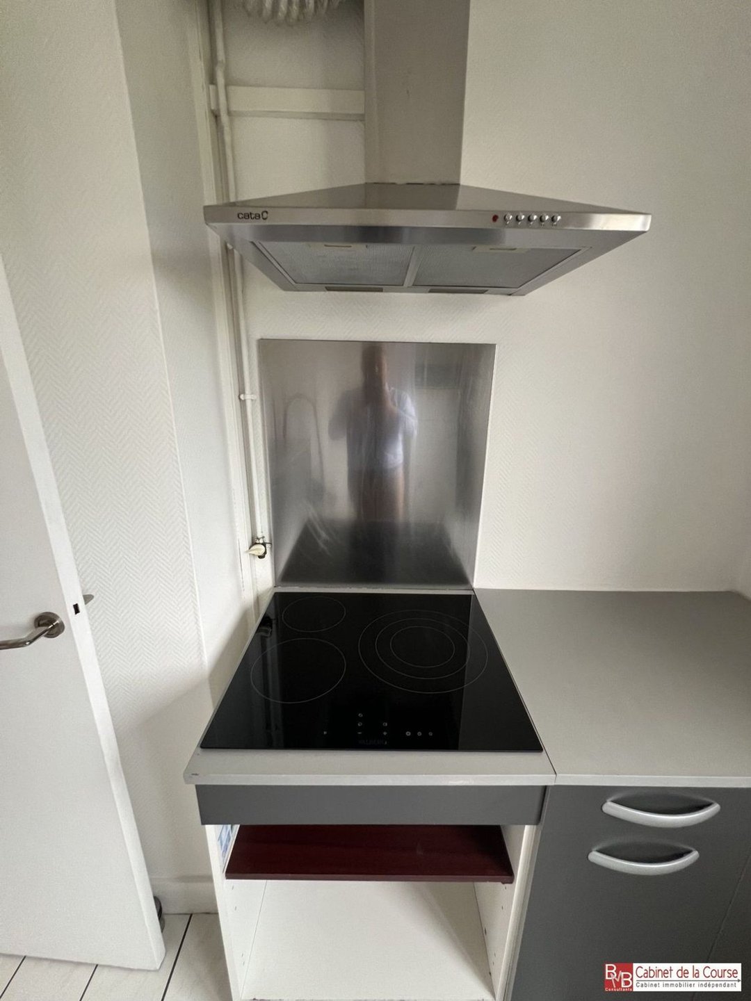 Appartement à louer, 54m², Villenave-d'Ornon