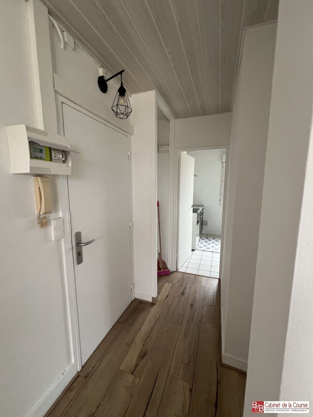 Appartement à louer, 54m², Villenave-d'Ornon