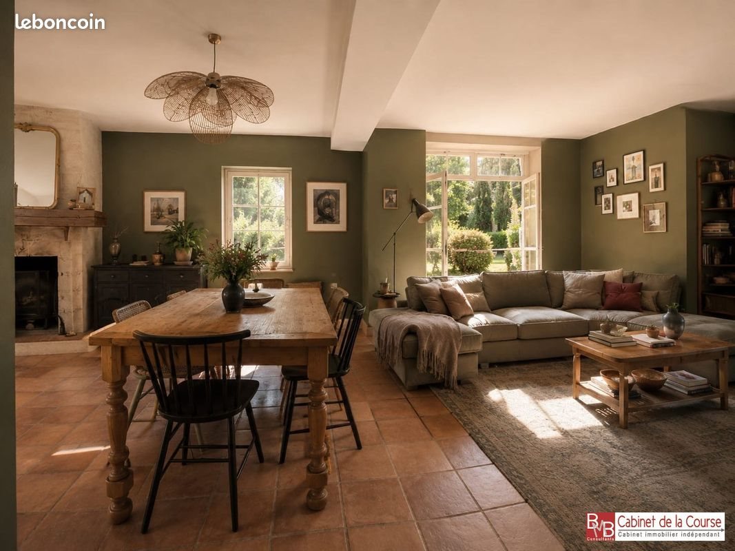 Maison à vendre, 106m², Artigues-près-Bordeaux