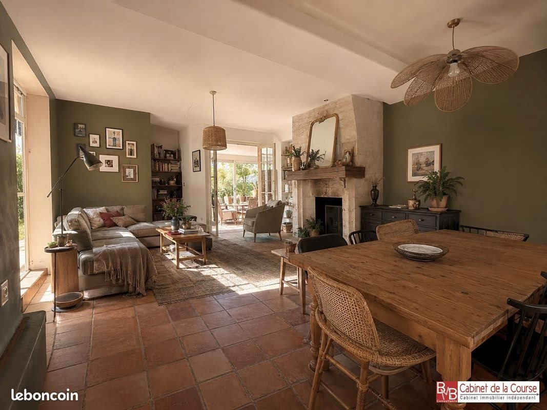 Maison à vendre, 106m², Artigues-près-Bordeaux