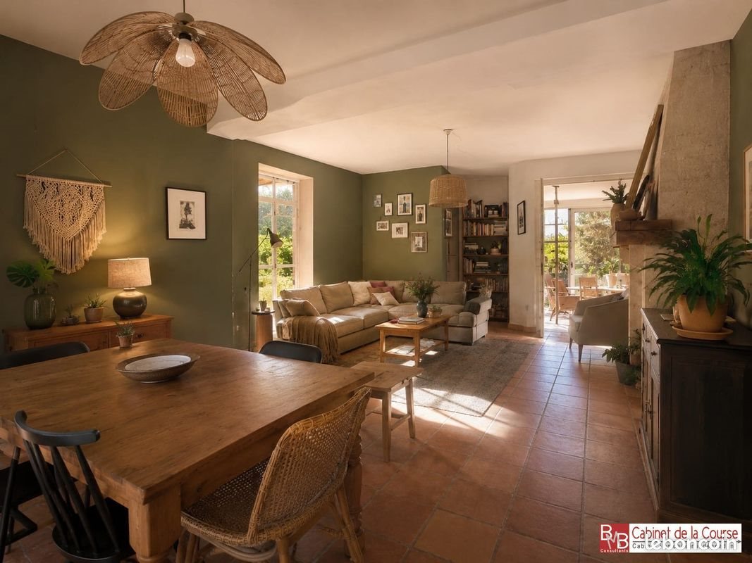Maison à vendre, 106m², Artigues-près-Bordeaux