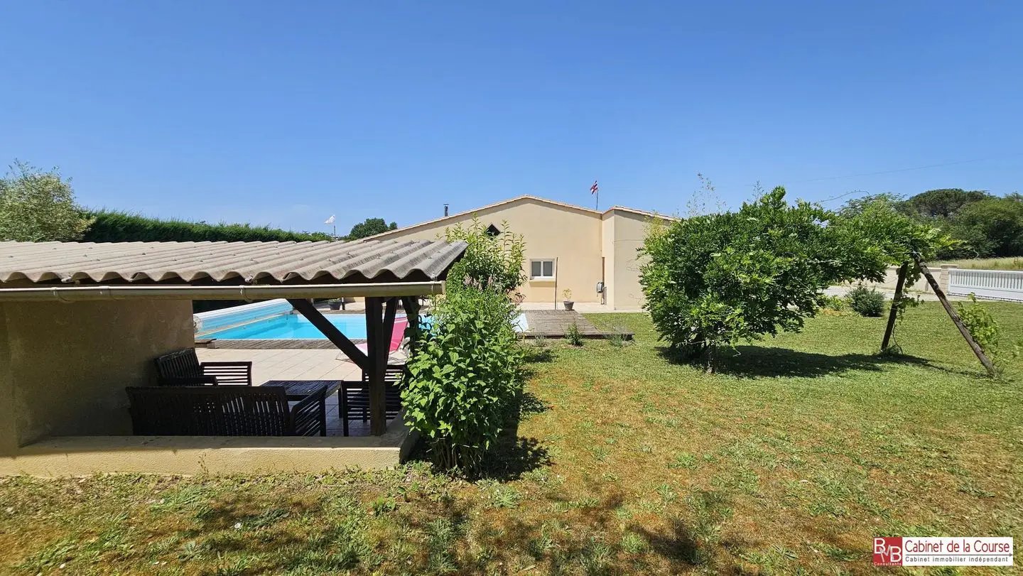 Maison à vendre, 185m², Cursan