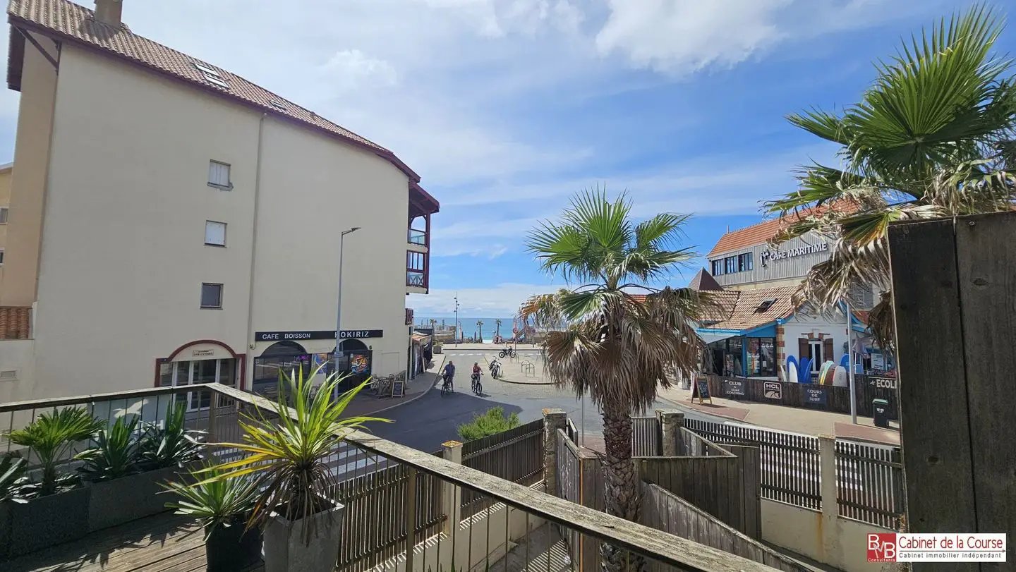Appartement à vendre, 61m², Lacanau