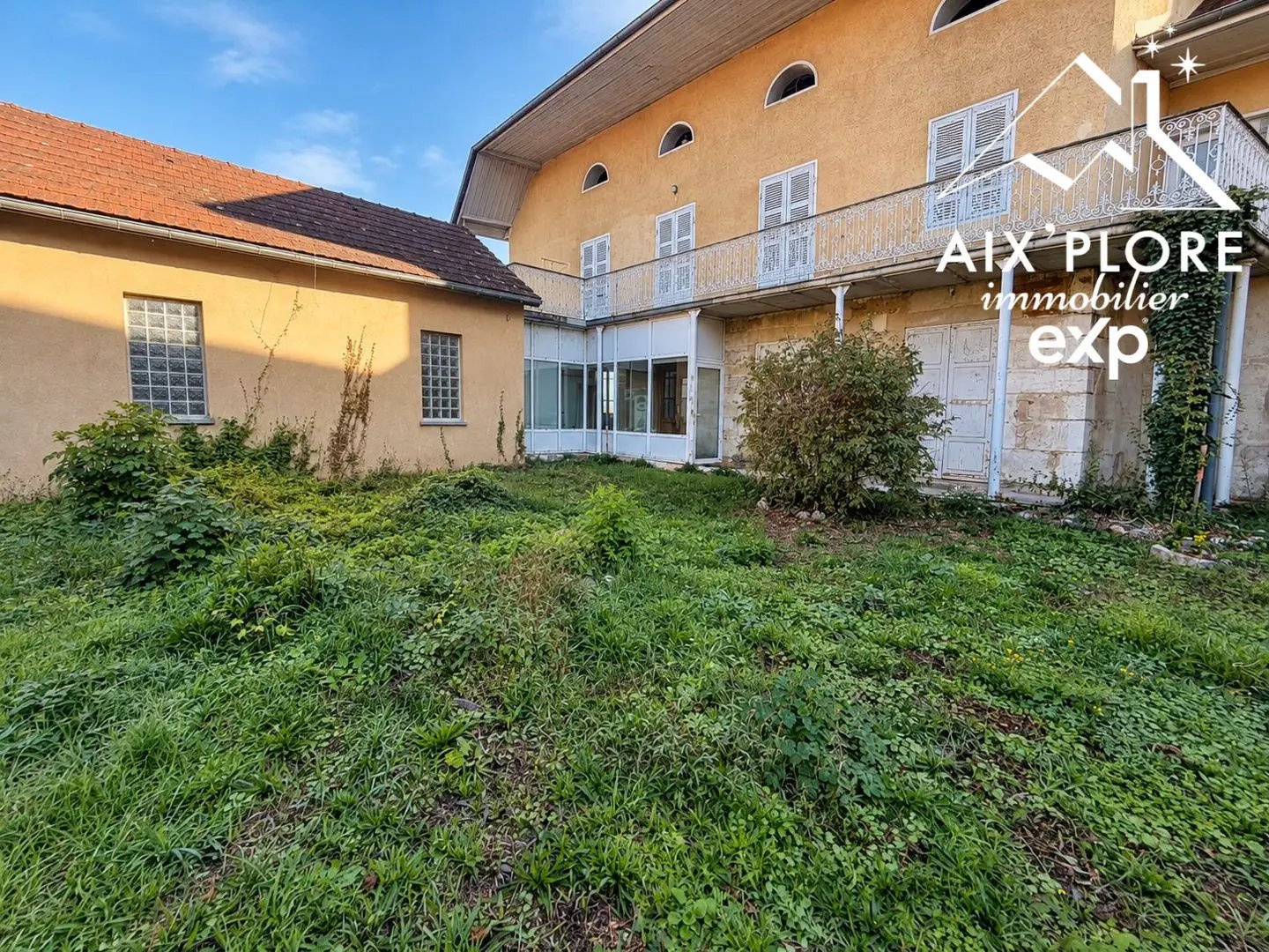 Appartement à vendre, 64m², Saint-Genix-les-Villages