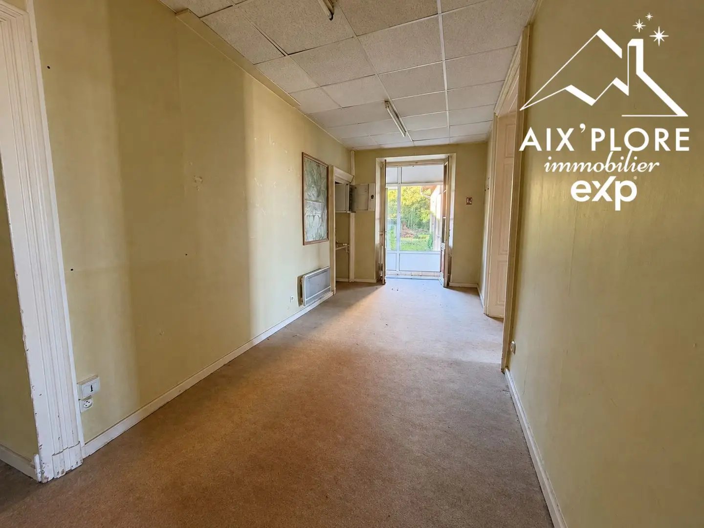 Appartement à vendre, 64m², Saint-Genix-les-Villages