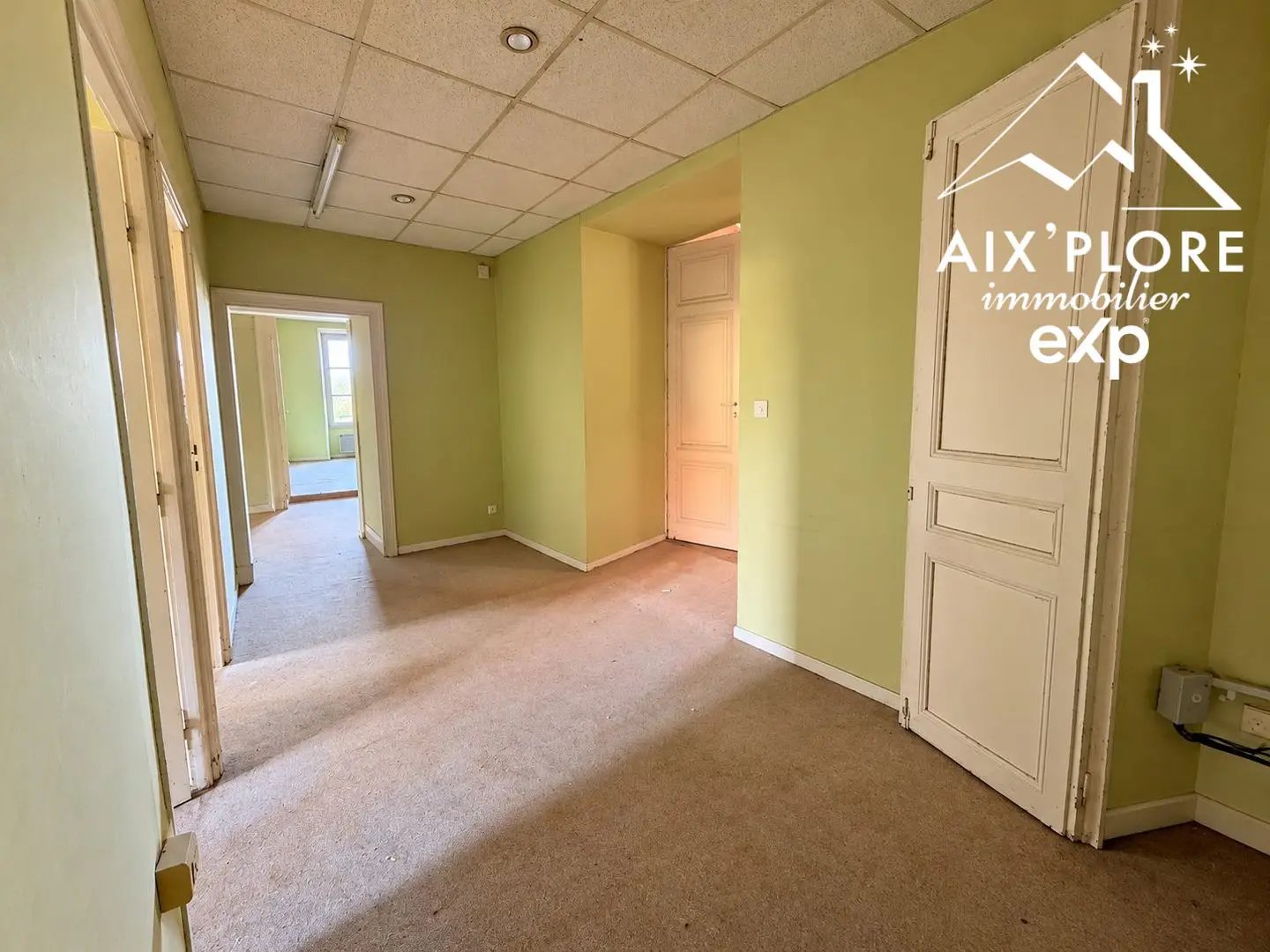 Appartement à vendre, 64m², Saint-Genix-les-Villages