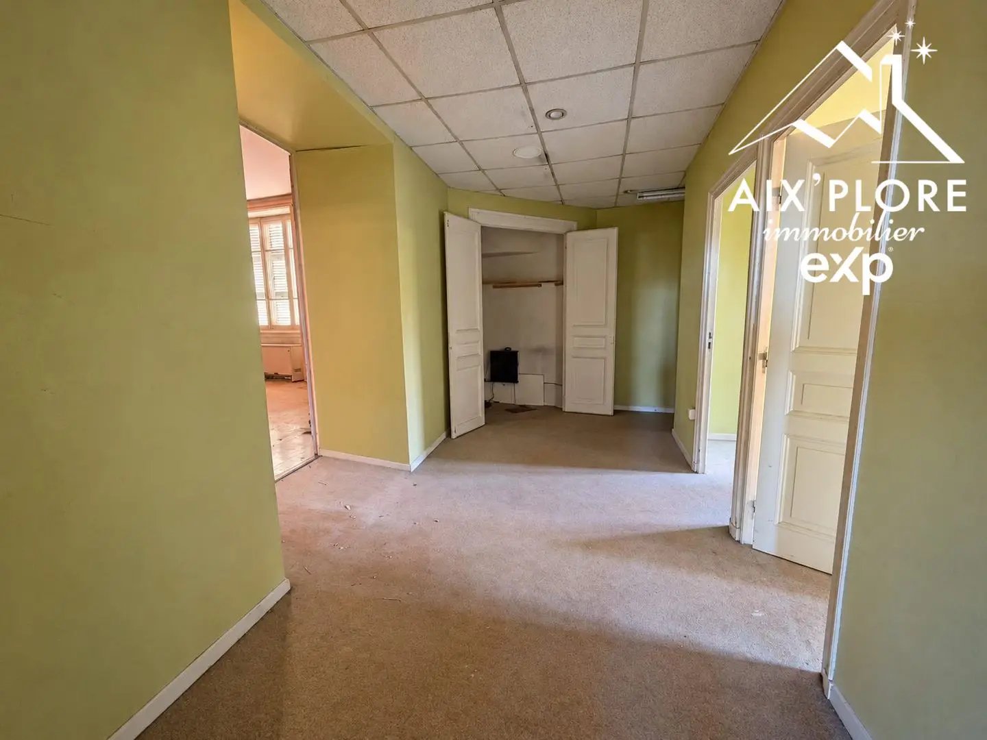 Appartement à vendre, 64m², Saint-Genix-les-Villages