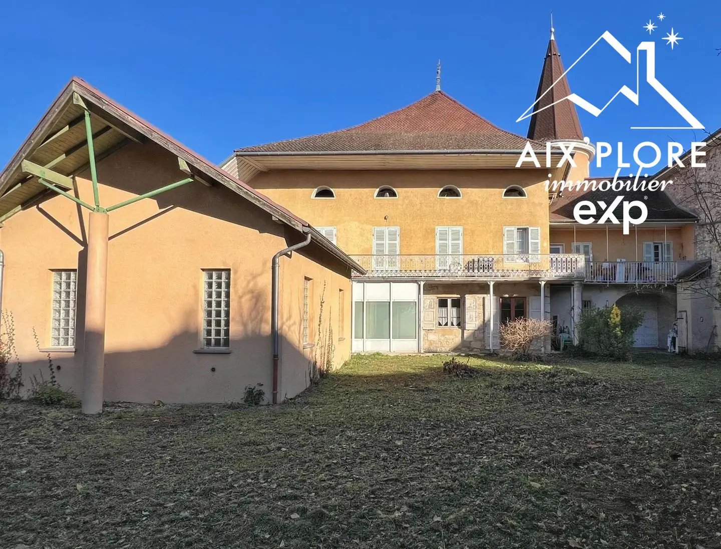 Appartement à vendre, 84m², Saint-Genix-les-Villages