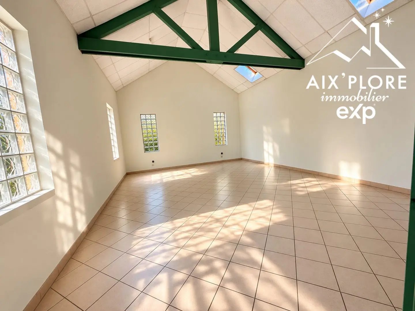 Appartement à vendre, 84m², Saint-Genix-les-Villages