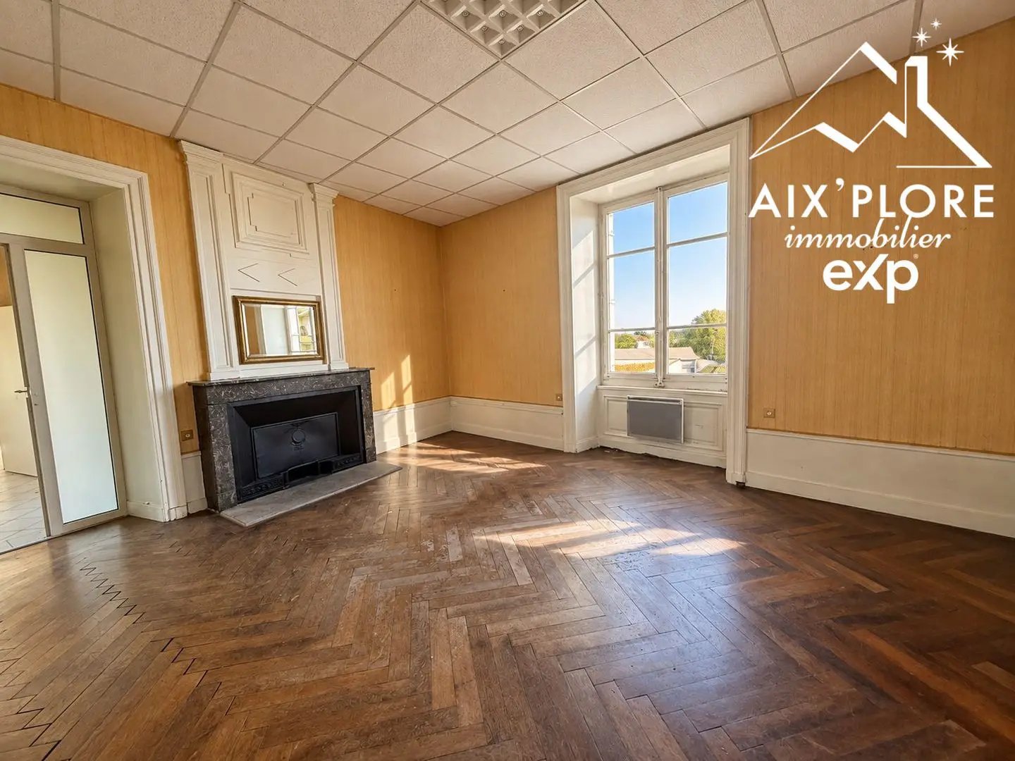 Appartement à vendre, 84m², Saint-Genix-les-Villages