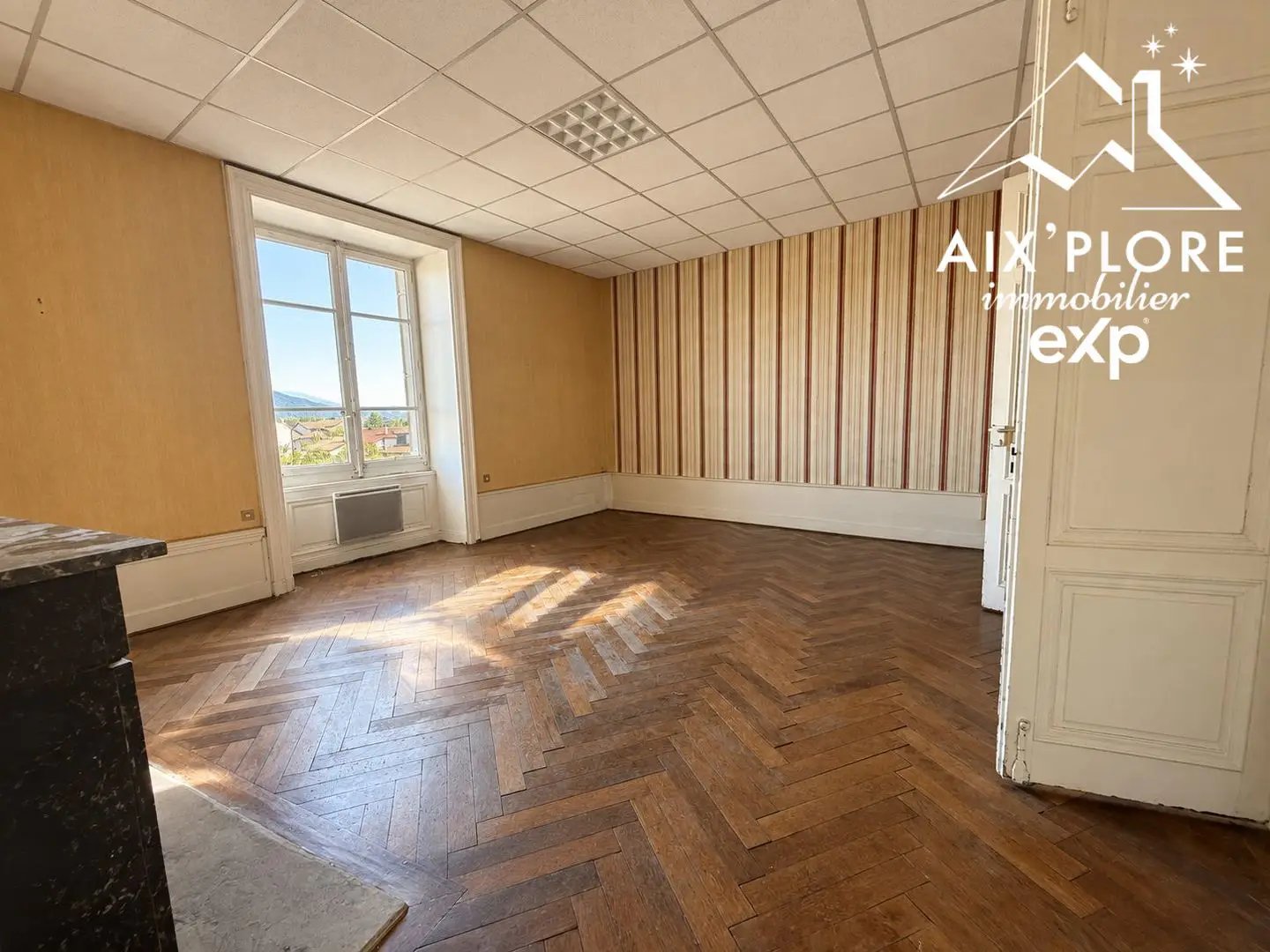 Appartement à vendre, 84m², Saint-Genix-les-Villages