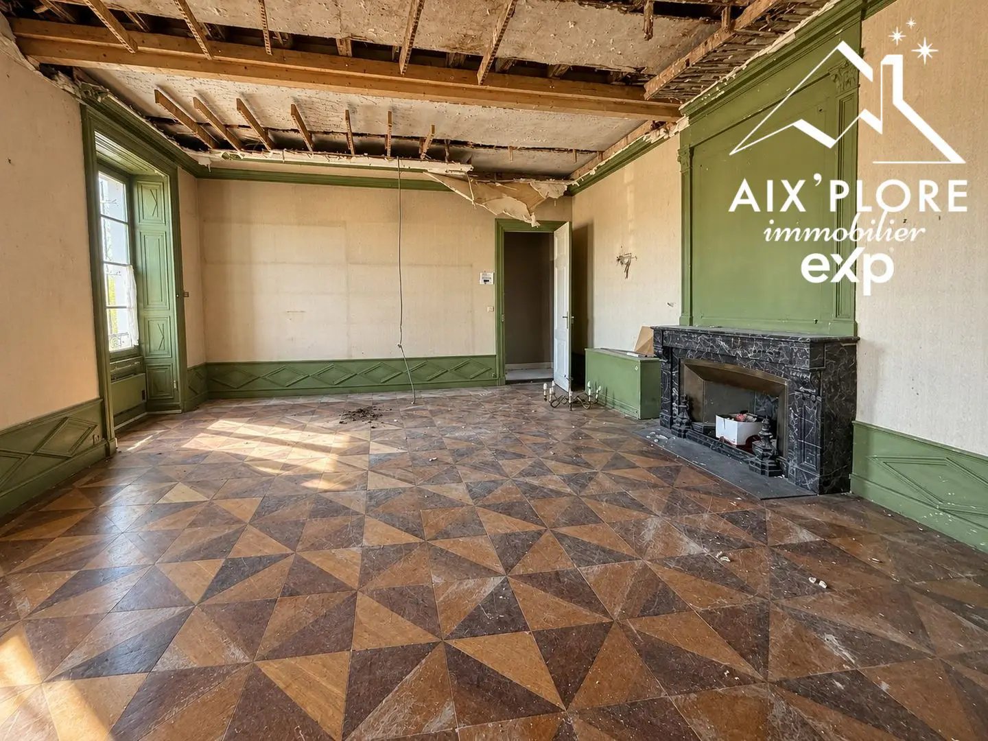 Appartement à vendre, 112m², Saint-Genix-les-Villages