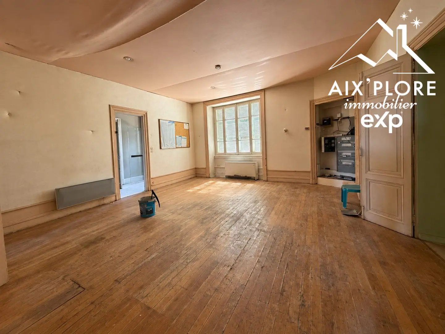 Appartement à vendre, 112m², Saint-Genix-les-Villages