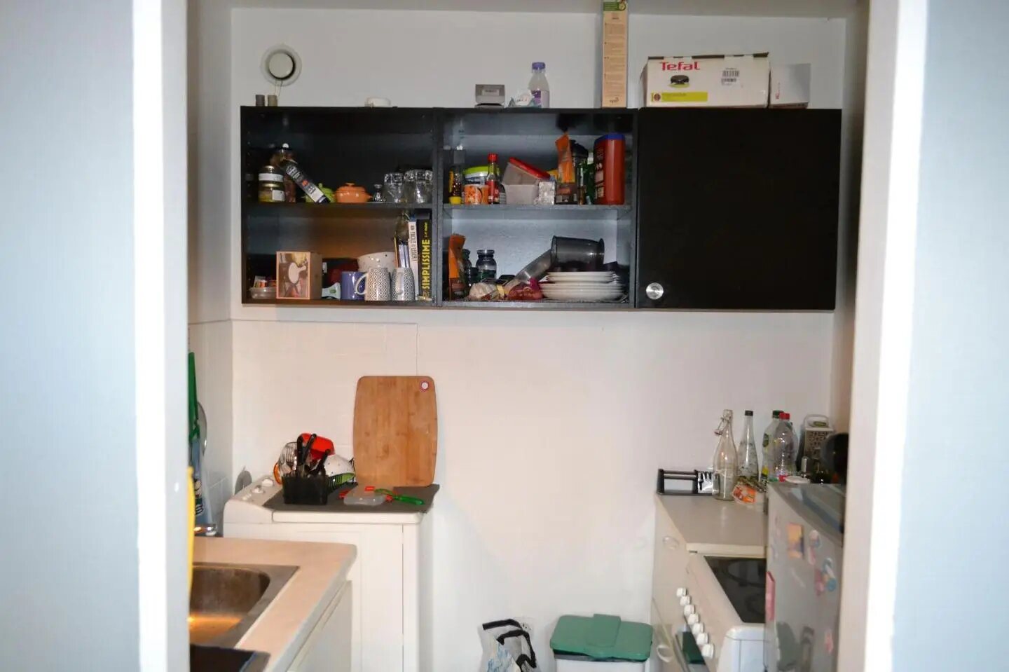 Appartement à vendre, 34m², Bourgoin-Jallieu