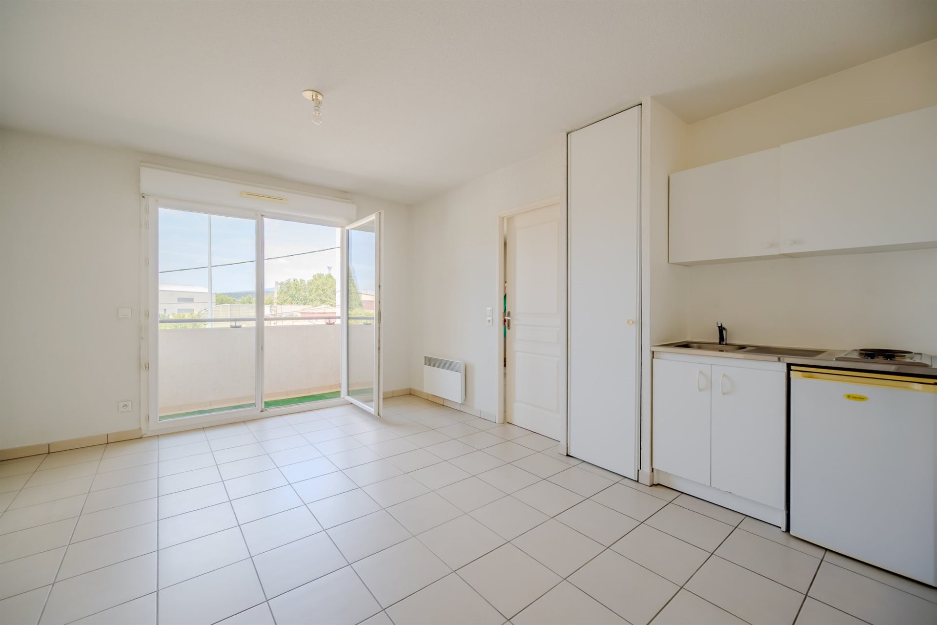 Appartement à vendre, 38m², La Seyne-sur-Mer