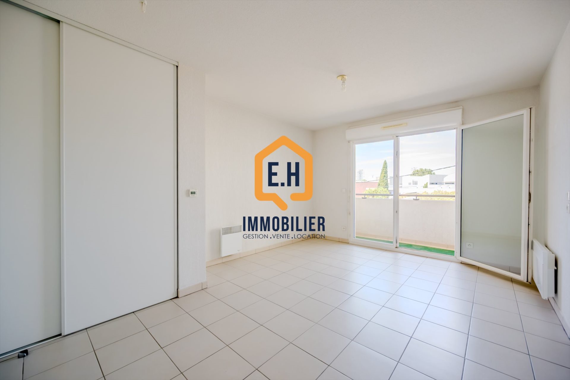 Appartement à vendre, 38m², La Seyne-sur-Mer