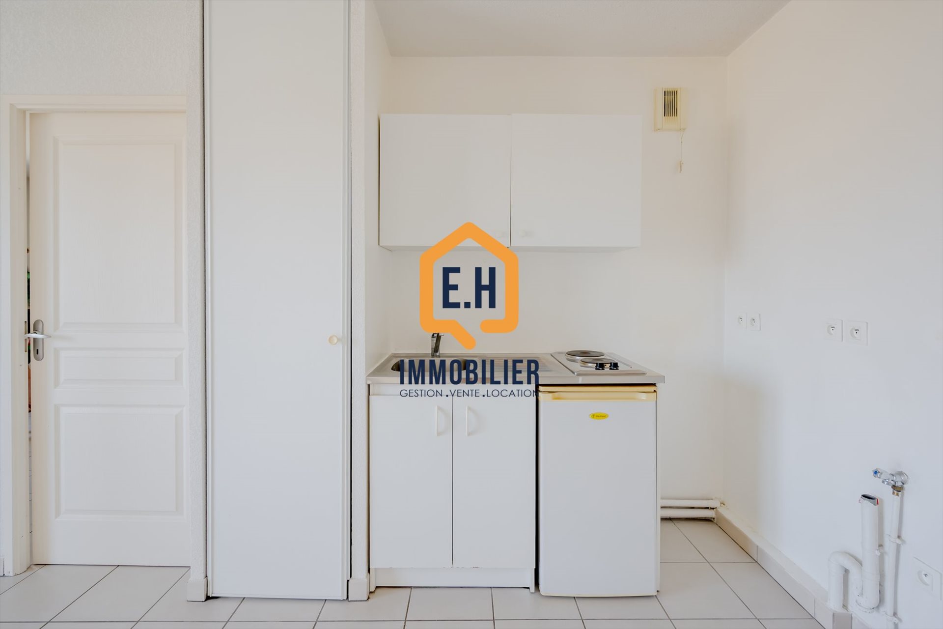 Appartement à vendre, 38m², La Seyne-sur-Mer
