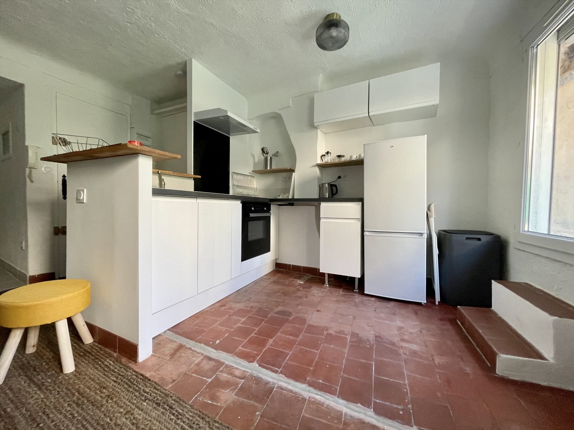 Appartement à louer, 29m², Toulon