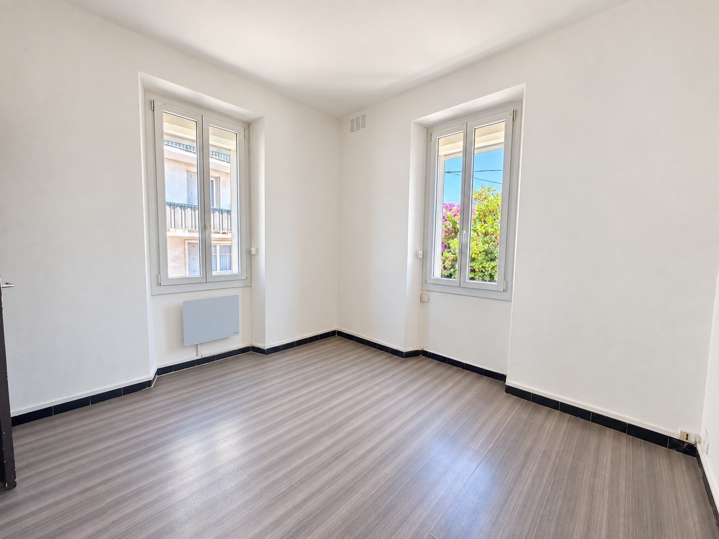 Appartement à vendre, 34m², Toulon