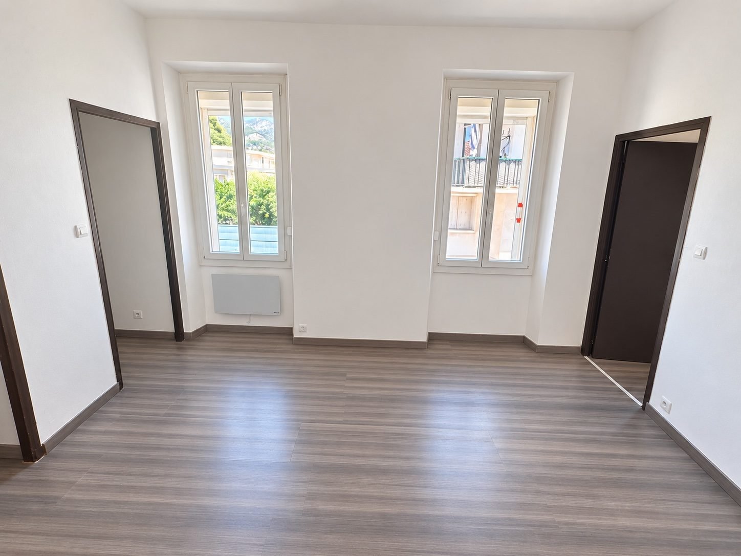 Appartement à vendre, 34m², Toulon