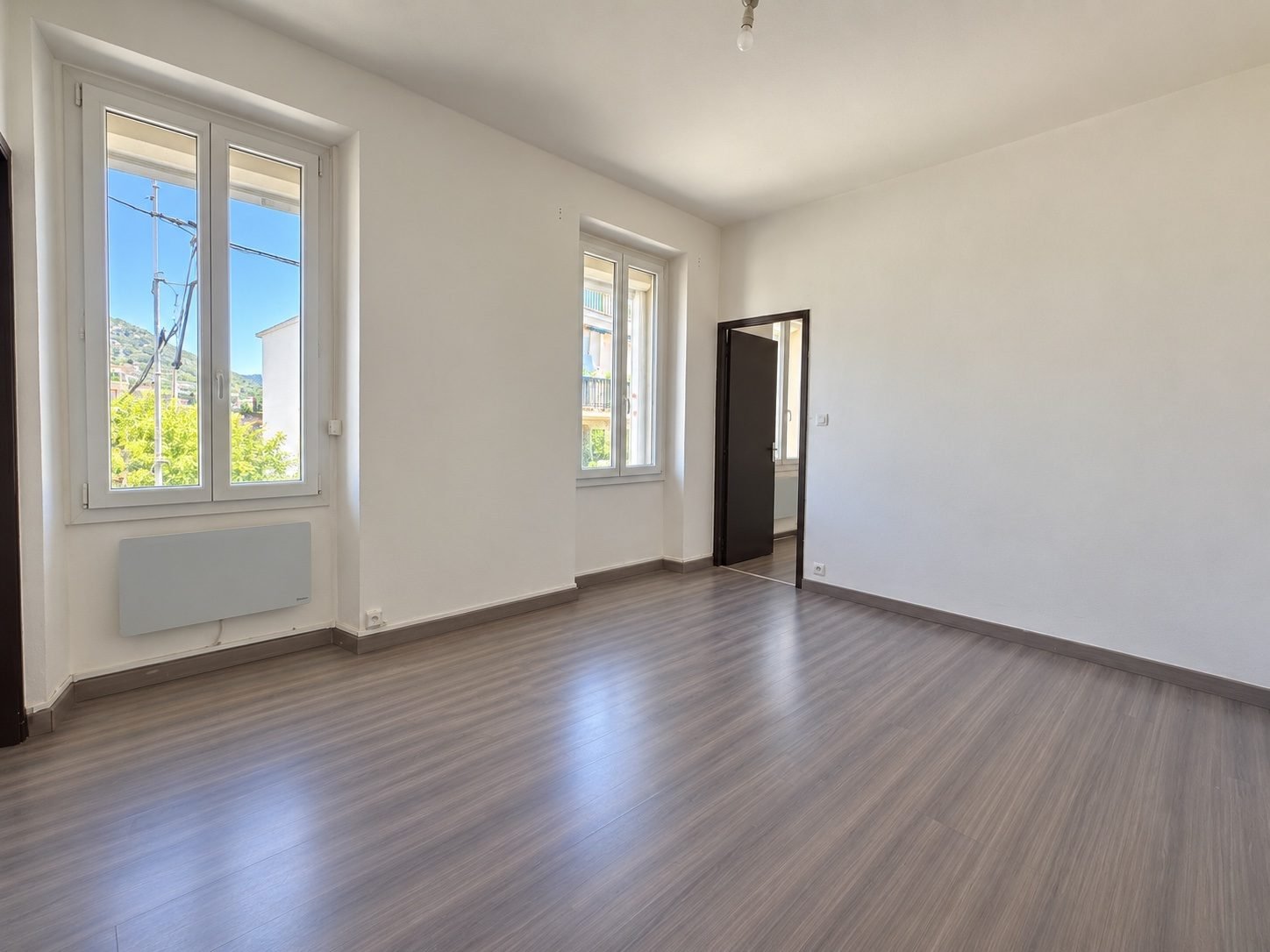 Appartement à vendre, 34m², Toulon