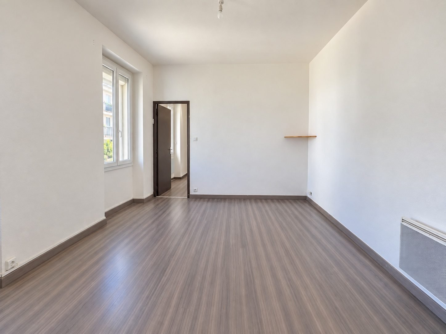 Appartement à vendre, 34m², Toulon