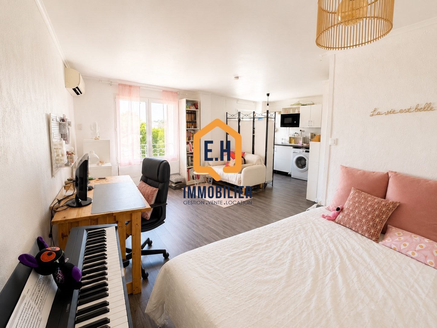Maison à vendre, 72m², La Garde