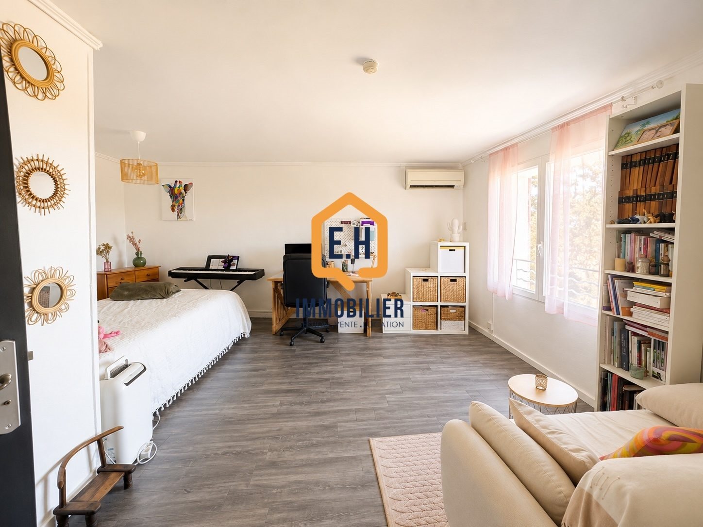 Maison à vendre, 72m², La Garde