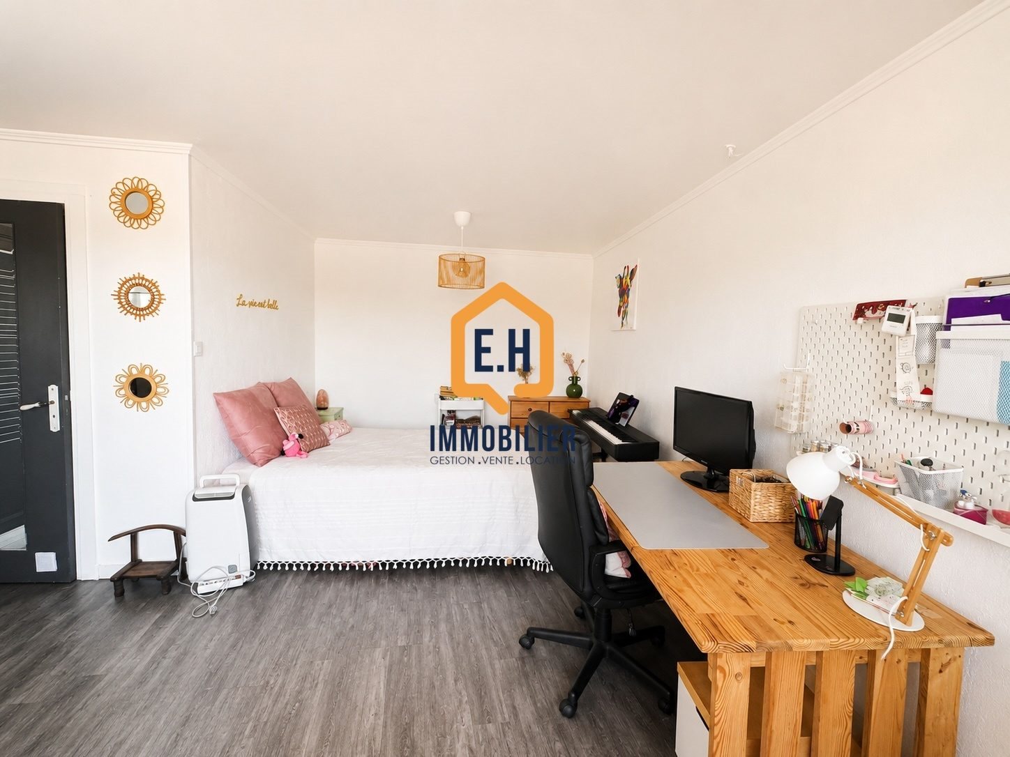 Maison à vendre, 72m², La Garde