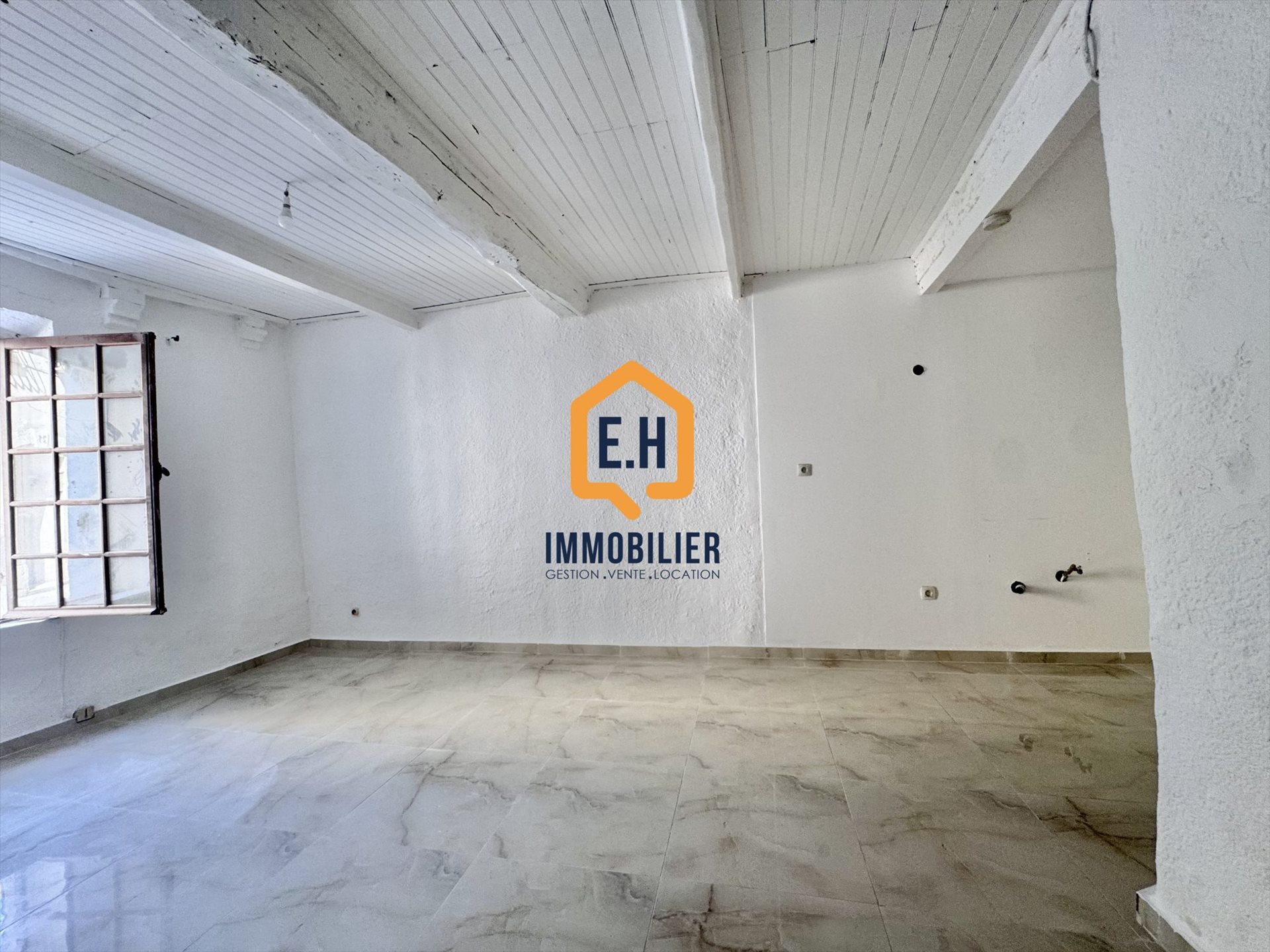 Appartement à vendre, 22m², La Seyne-sur-Mer