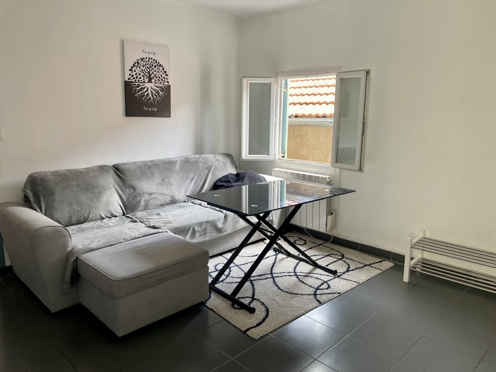 Appartement à louer, 30m², Toulon