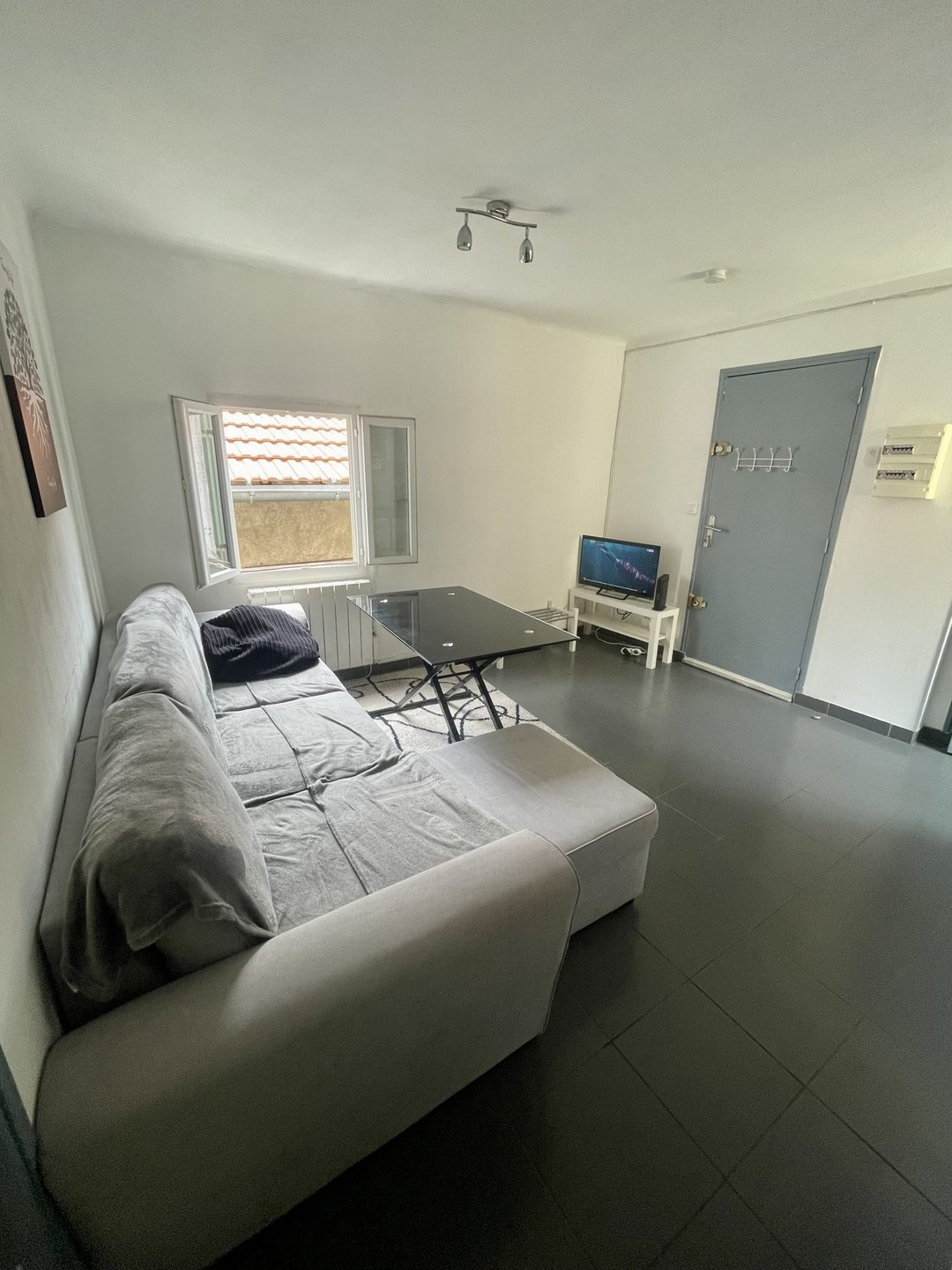 Appartement à louer, 30m², Toulon