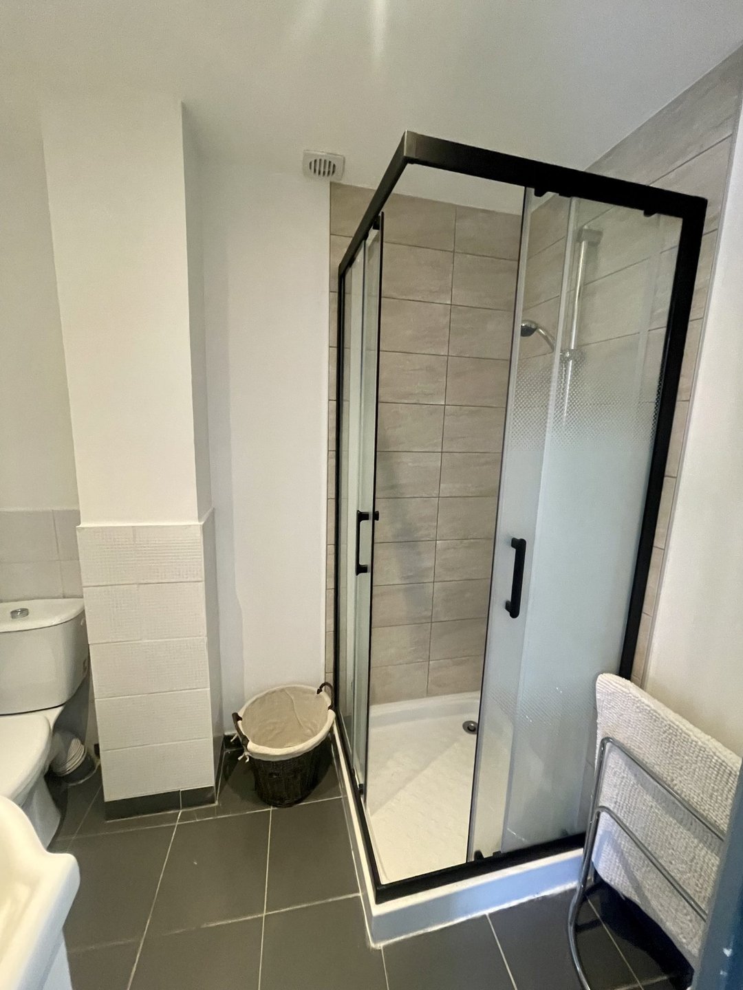 Appartement à louer, 30m², Toulon