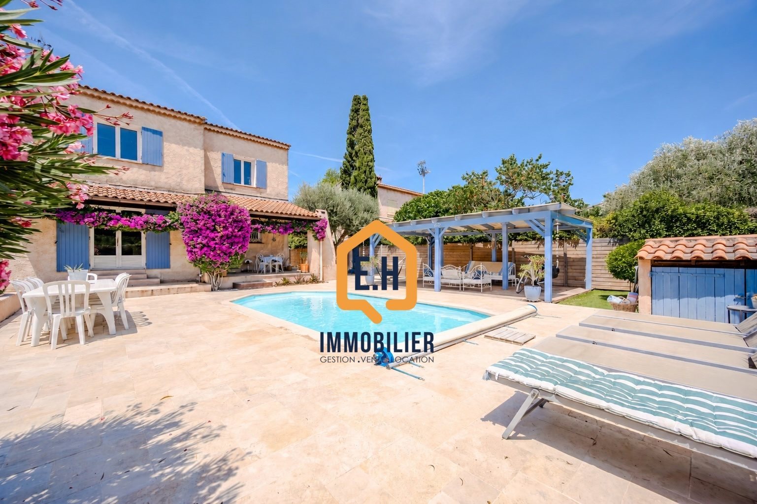 Maison à vendre, 141m², La Valette-du-Var