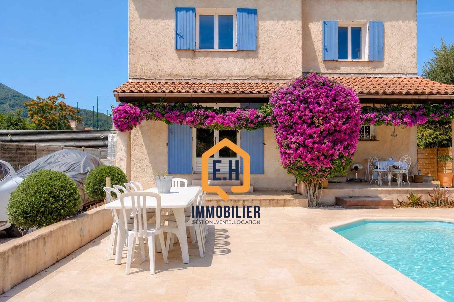 Maison à vendre, 141m², La Valette-du-Var