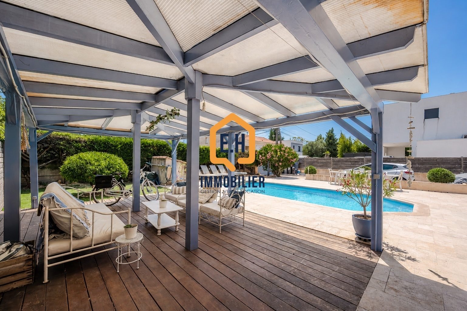 Maison à vendre, 141m², La Valette-du-Var