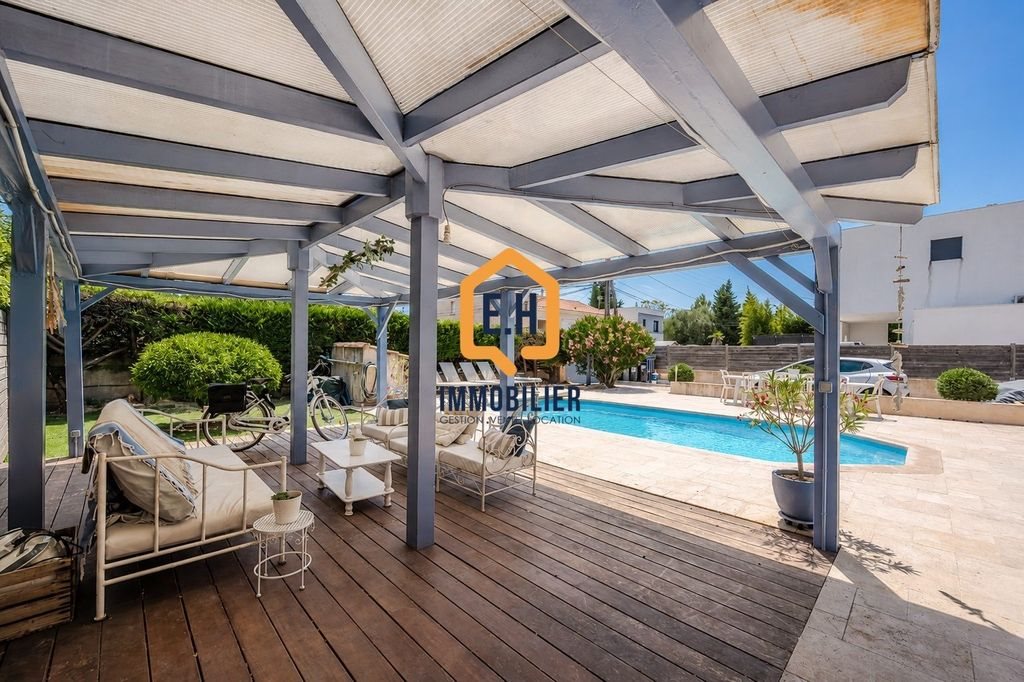 Maison à vendre, 141m², La Valette-du-Var