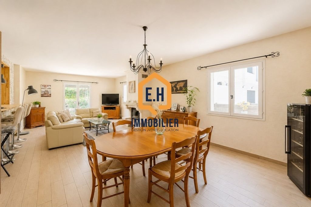 Maison à vendre, 141m², La Valette-du-Var