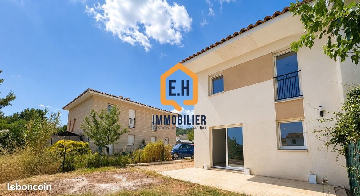 Maison à vendre, 83m², Cuers