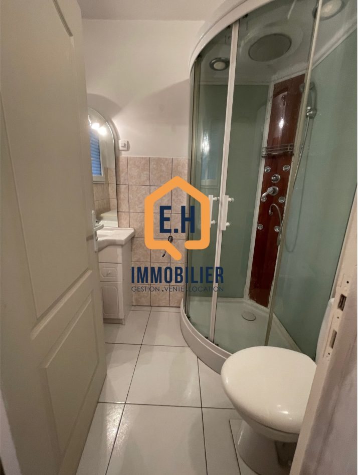 Appartement à louer, 23m², La Garde