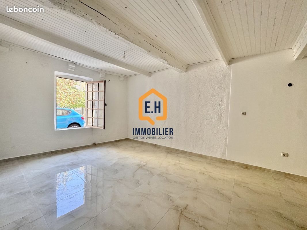 Appartement à vendre, 22m², La Seyne-sur-Mer