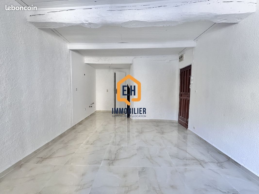 Appartement à vendre, 22m², La Seyne-sur-Mer