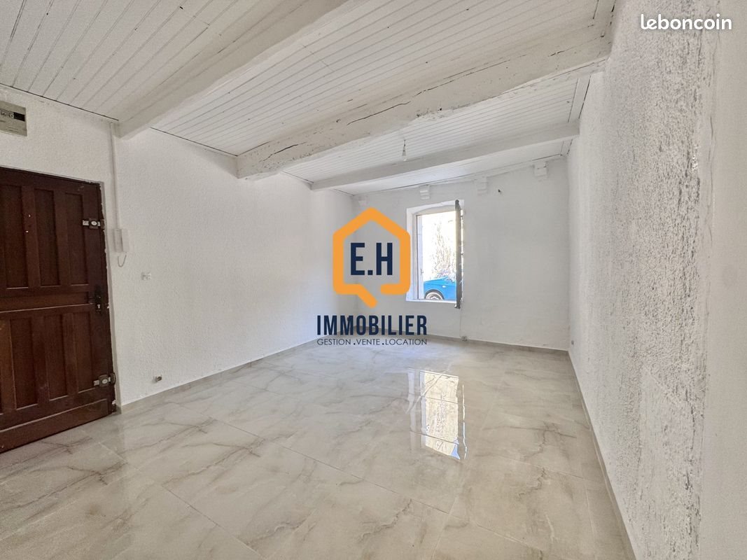 Appartement à vendre, 22m², La Seyne-sur-Mer