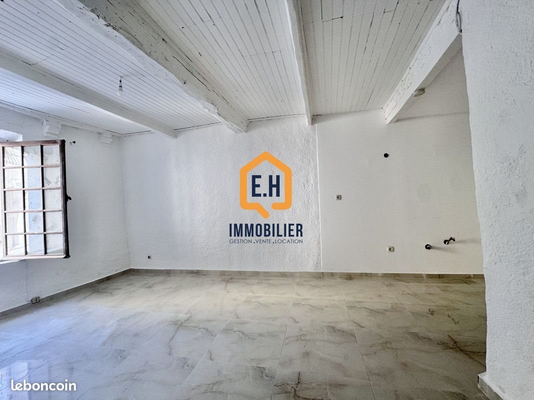 Appartement à vendre, 22m², La Seyne-sur-Mer