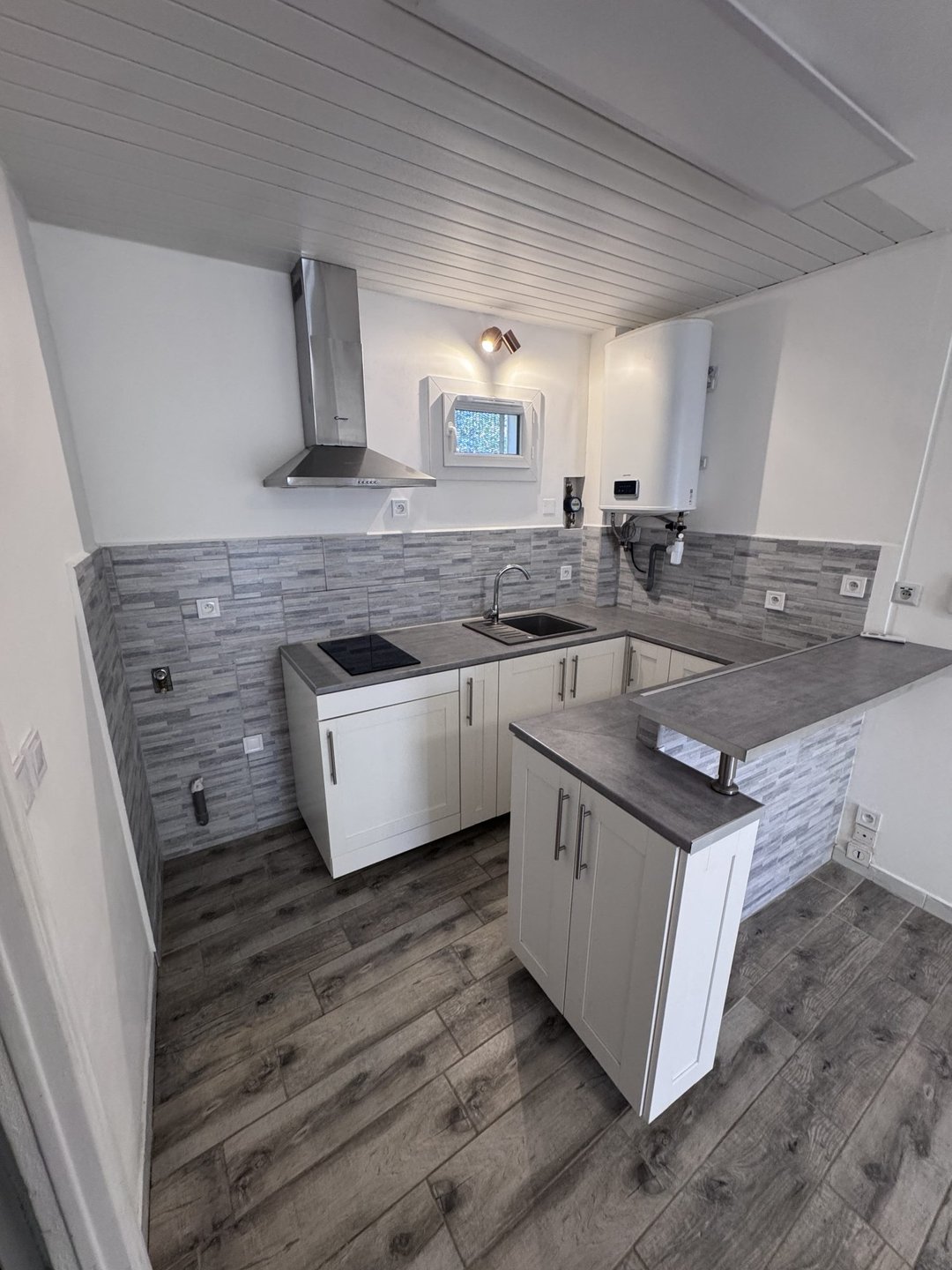 Appartement à louer, 31m², Toulon