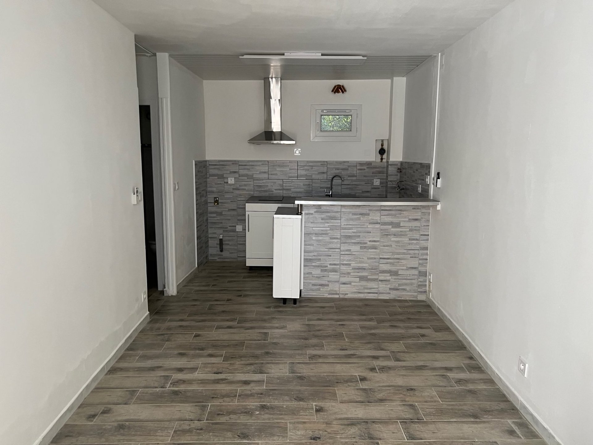 Appartement à louer, 31m², Toulon