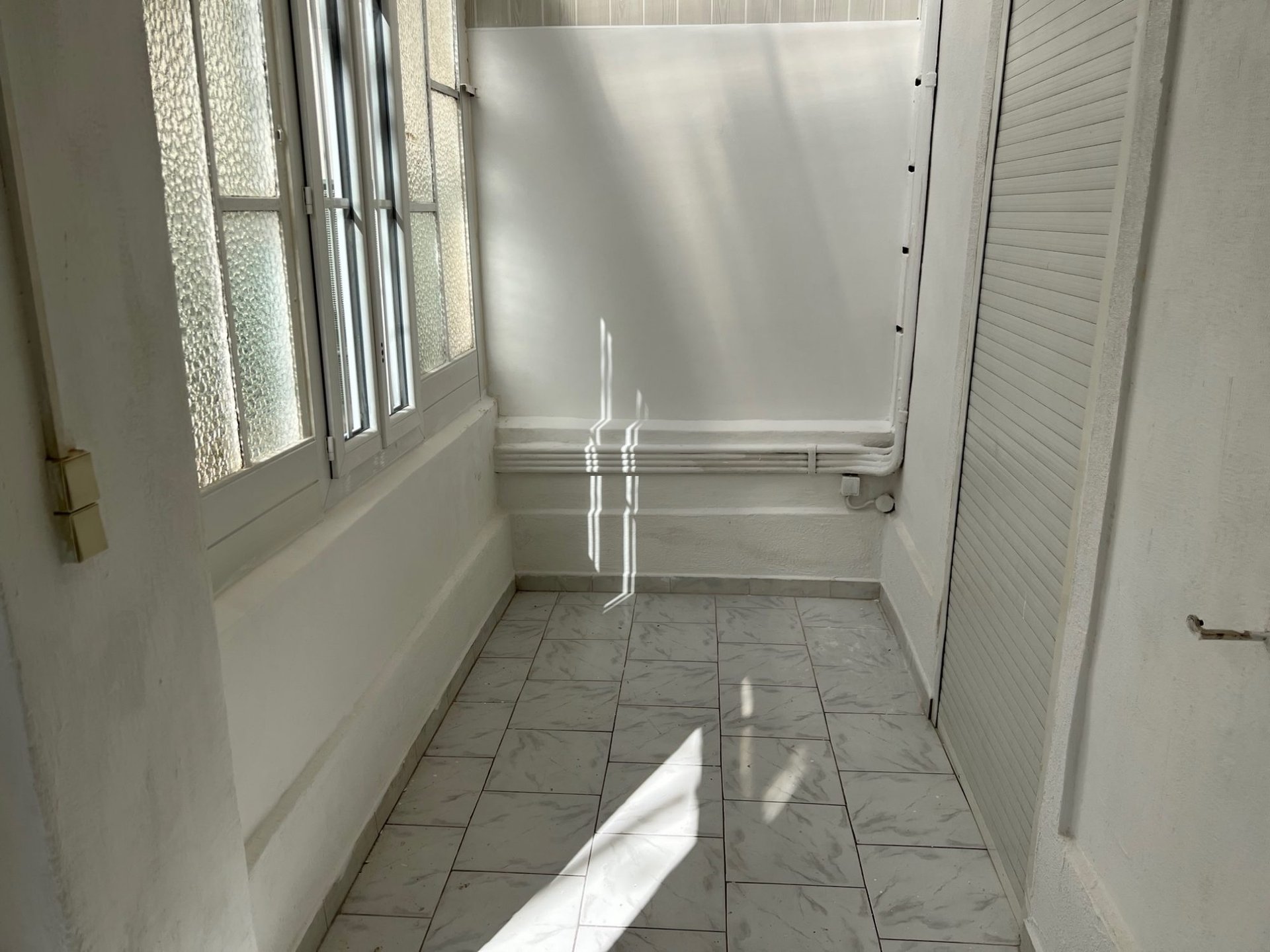 Appartement à louer, 31m², Toulon
